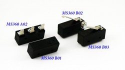 MS 360 mikrostikalo