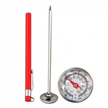 Kuhinjski termometer 0-100°C 