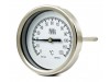 nerjavni termometer bimetalni 191H DN80