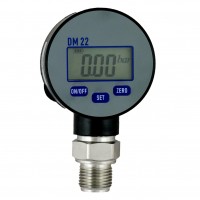 Digitalni manometer DM22