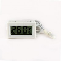 Digitalni termometer -50 / +70°C
