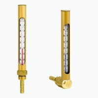 Industrijski stekleni  termometer (MT)
