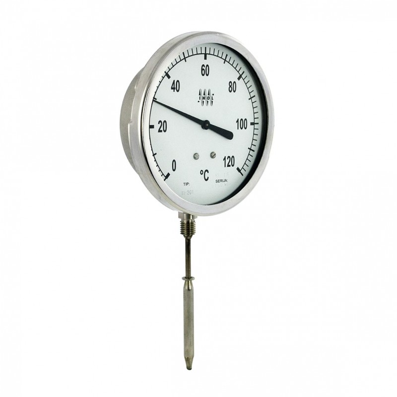 industrijski termometer